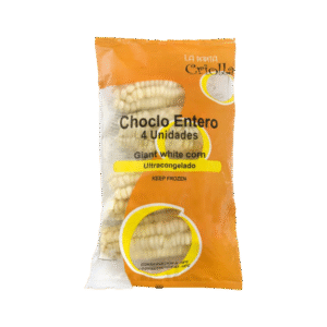Choclo Entero